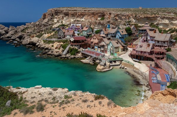 Voyage à Malte : à la découverte des plus beaux endroits de l'île