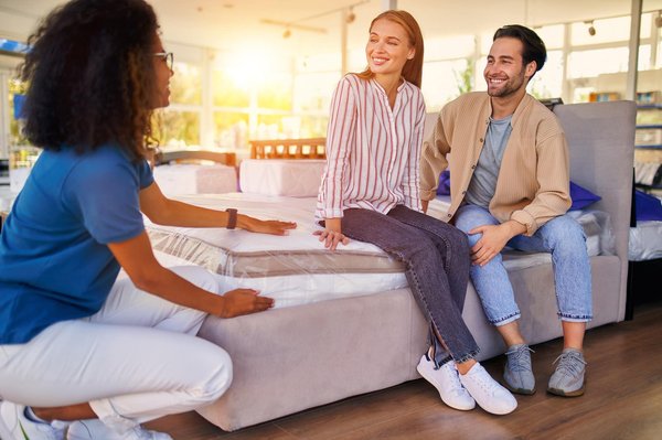 Matelas gonflable : critères de choix et avantages
