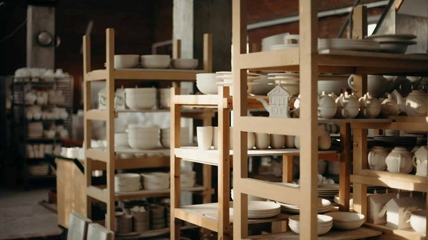 Où participer à des ateliers de fabrication de céramiques au Portugal?