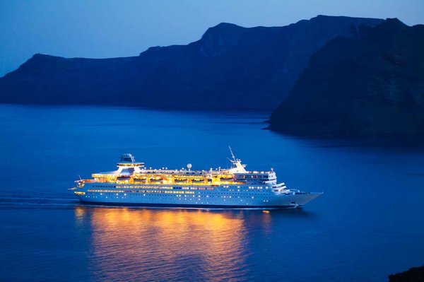 Une croisière de luxe avec la compagnie de croisières Ponant