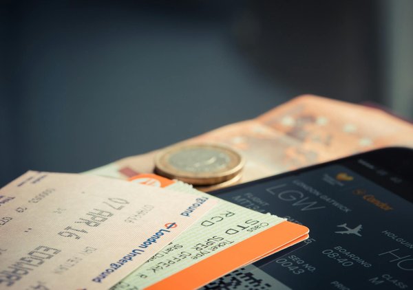 Où acheter des billets d'avion ?