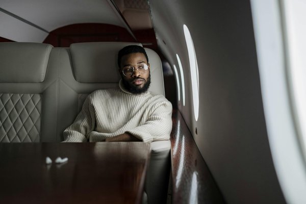 Comment choisir sa place dans l'avion ?