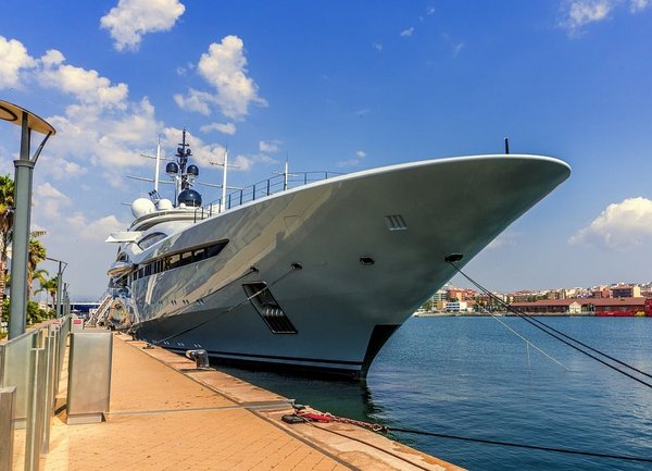 Croisière vers les merveilles de la Méditerranée : de Barcelone à Athènes